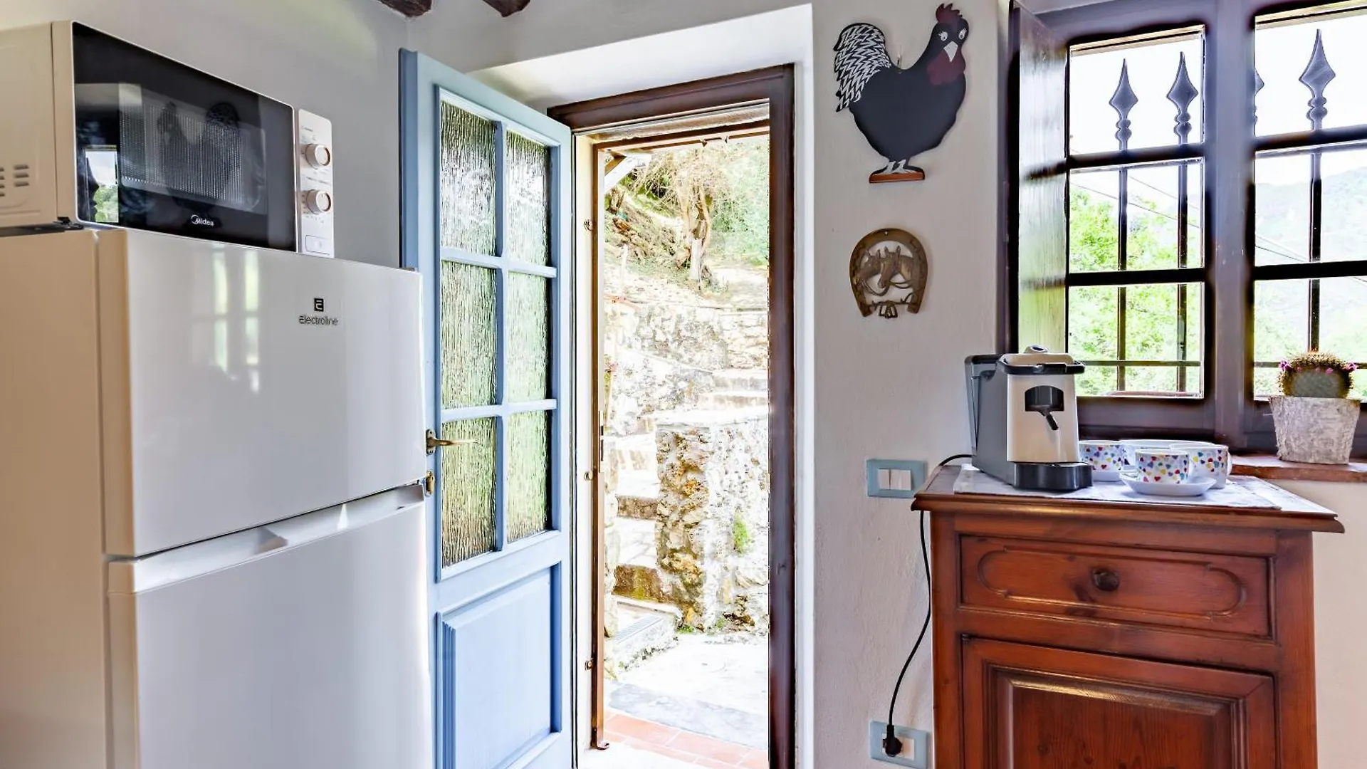 Domino Cottage - Monteggiori Camaiore