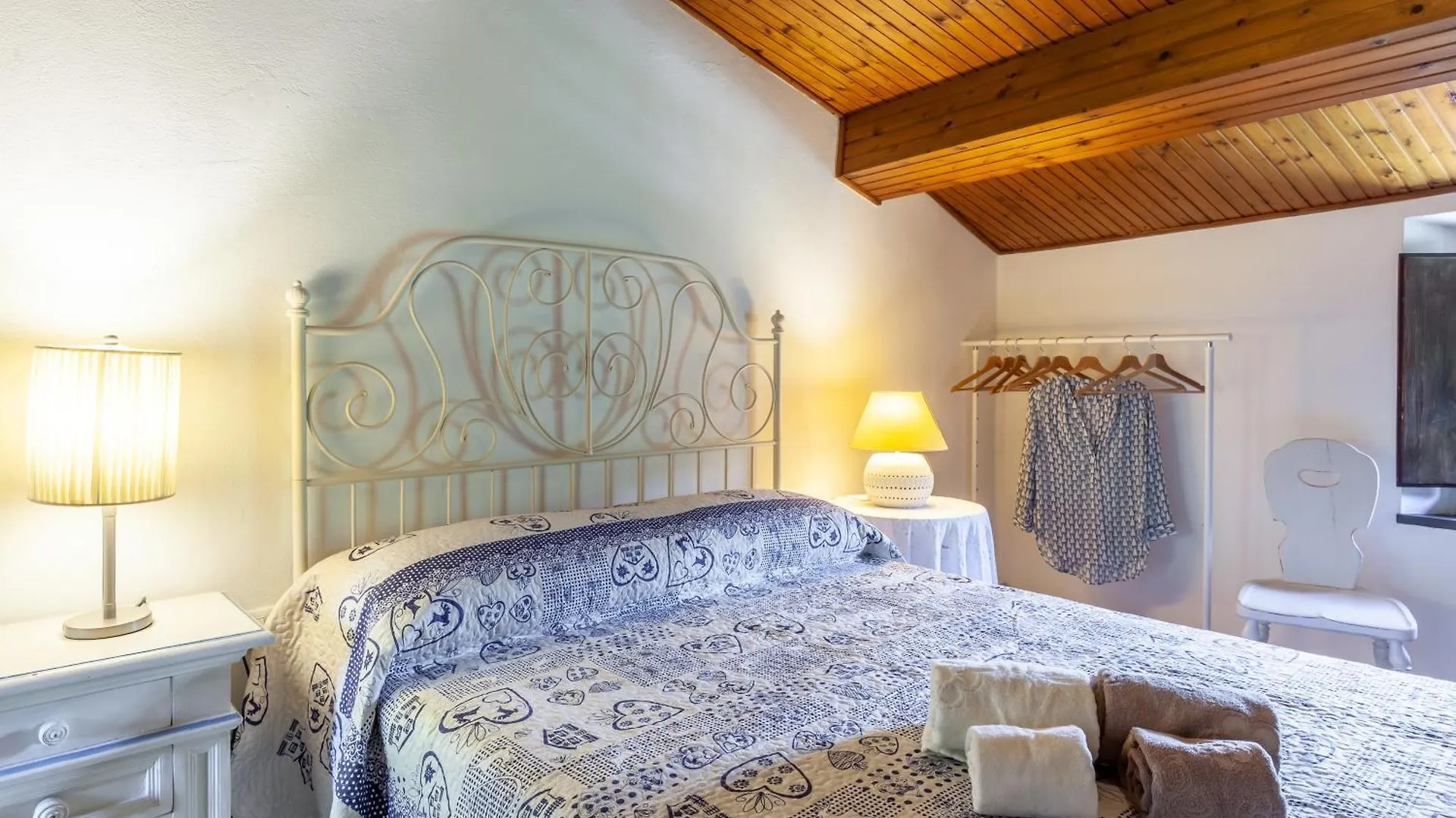 Domino Cottage - Monteggiori Camaiore