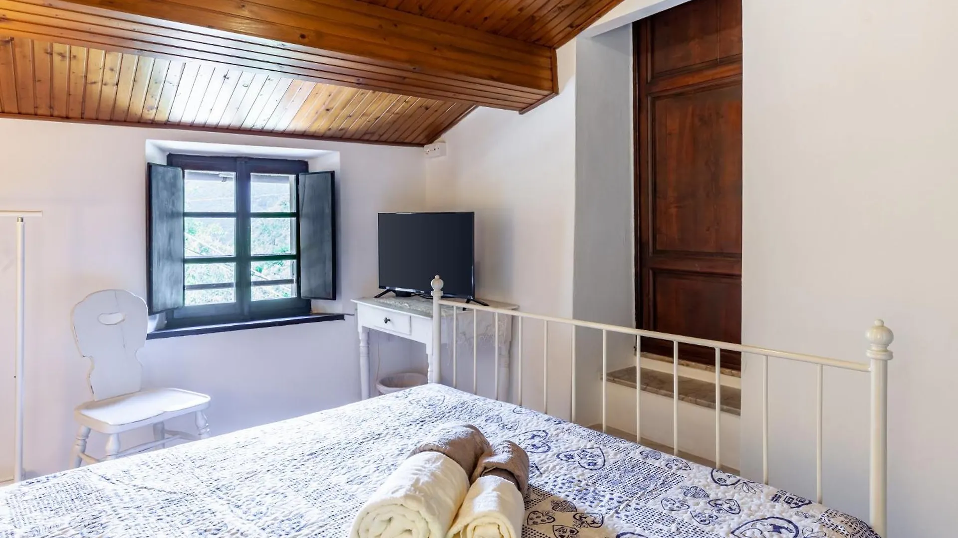 Dom wakacyjny Domino Cottage - Monteggiori Camaiore
