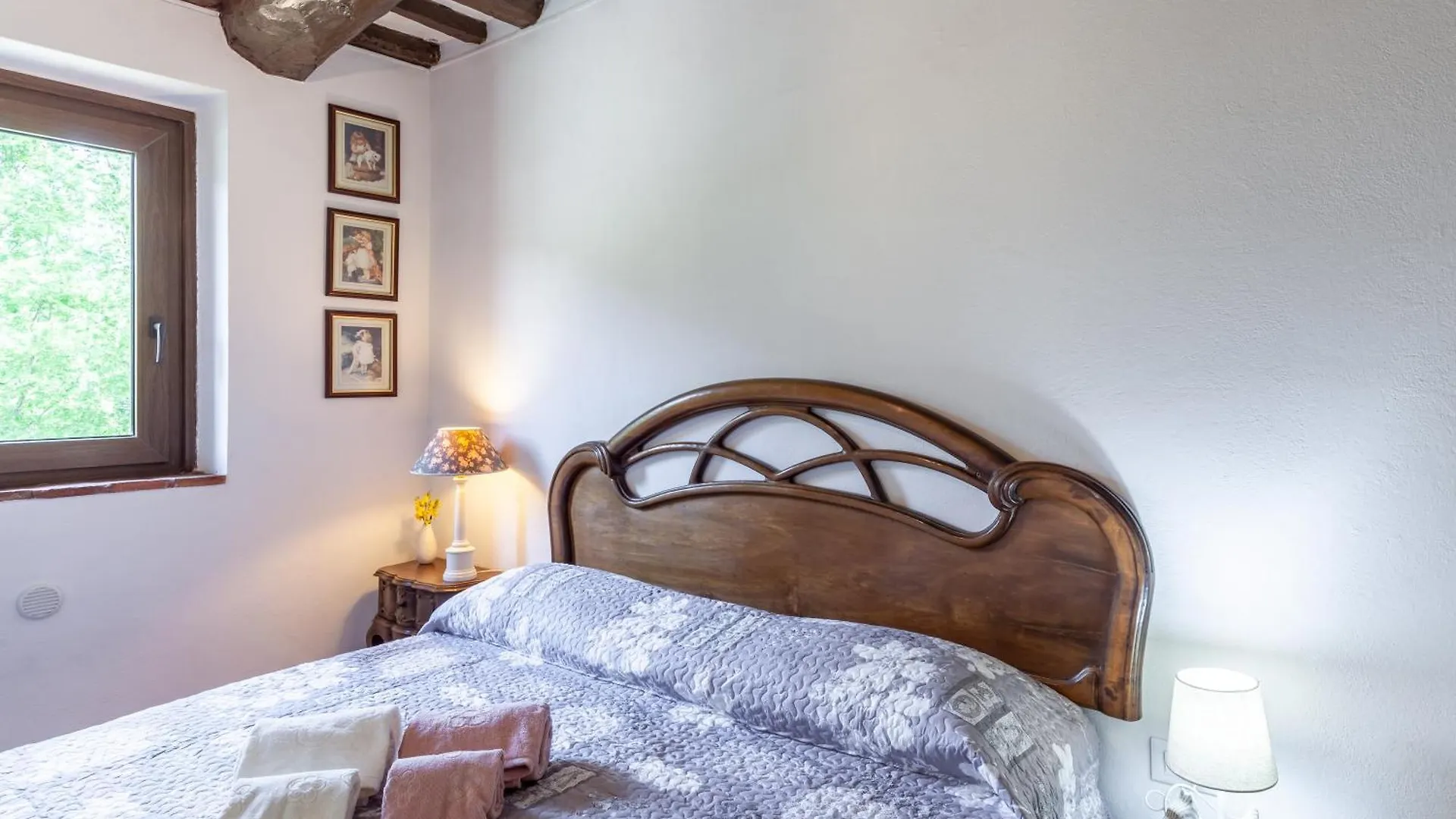 Domino Cottage - Monteggiori Camaiore
